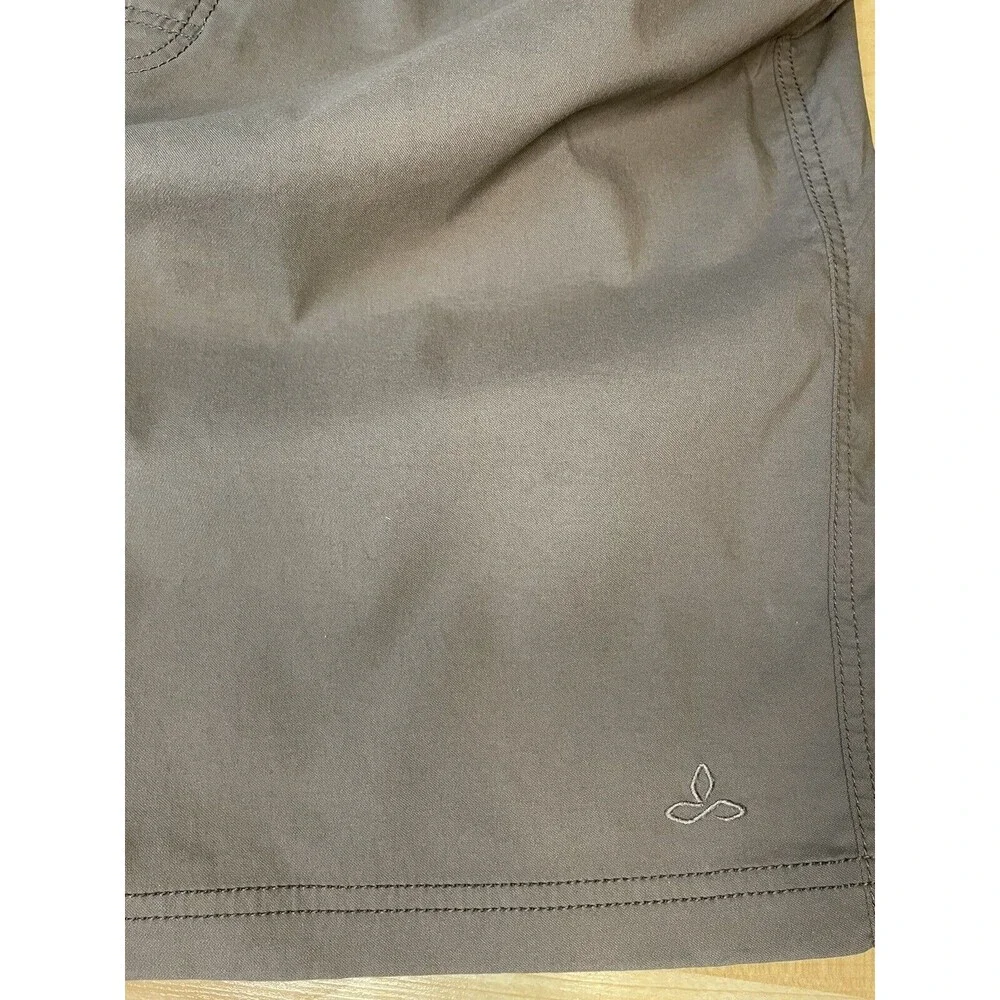 PrAna Brion Men’s Short Size 40W/9L Brown